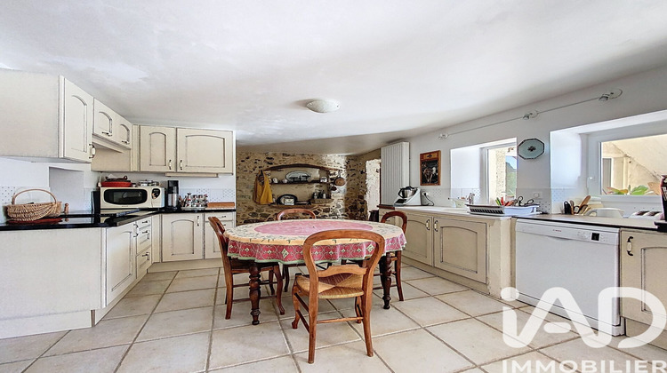 Ma-Cabane - Vente Maison Charols, 210 m²