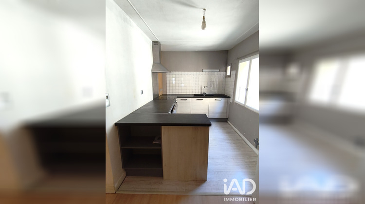 Ma-Cabane - Vente Maison Charols, 75 m²