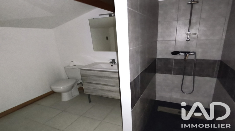 Ma-Cabane - Vente Maison Charols, 75 m²