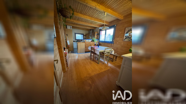 Ma-Cabane - Vente Maison Charonville, 114 m²