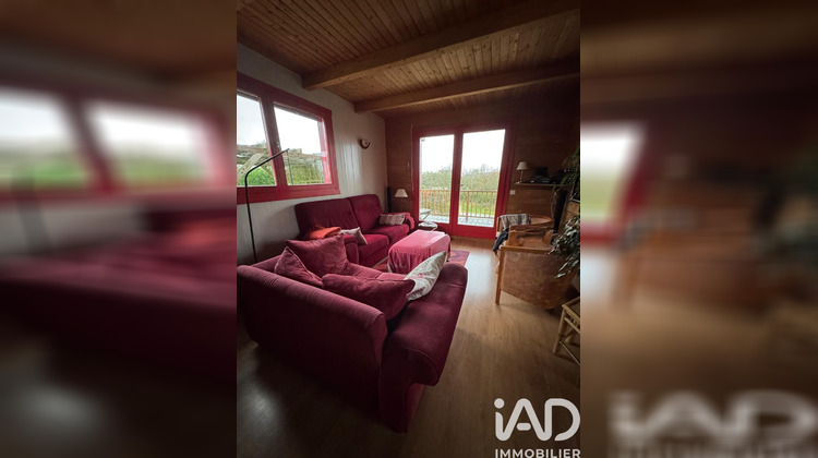 Ma-Cabane - Vente Maison Charonville, 114 m²
