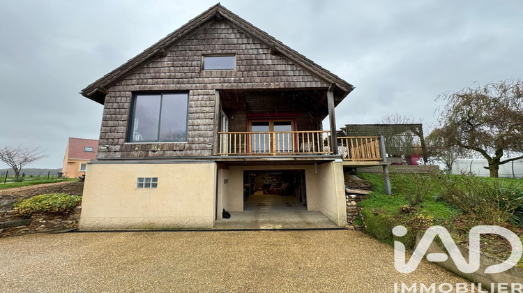 Ma-Cabane - Vente Maison Charonville, 114 m²