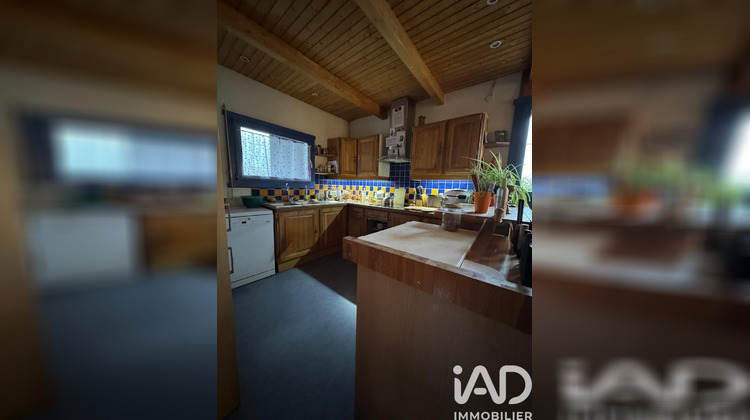 Ma-Cabane - Vente Maison Charonville, 114 m²