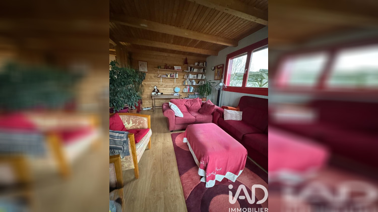 Ma-Cabane - Vente Maison Charonville, 114 m²