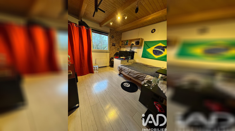Ma-Cabane - Vente Maison Charonville, 114 m²