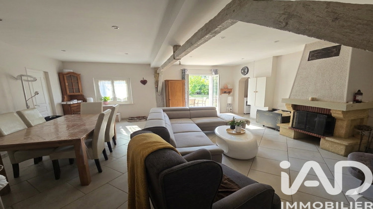 Ma-Cabane - Vente Maison Charonville, 120 m²