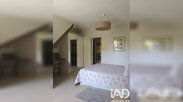 Ma-Cabane - Vente Maison Chârost, 160 m²