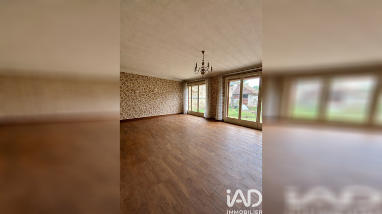 Ma-Cabane - Vente Maison Chârost, 145 m²