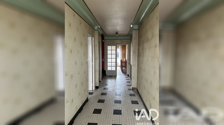 Ma-Cabane - Vente Maison Chârost, 145 m²