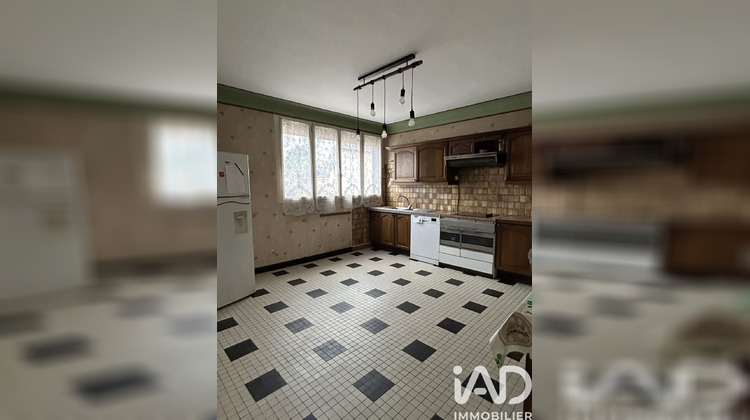 Ma-Cabane - Vente Maison Chârost, 145 m²