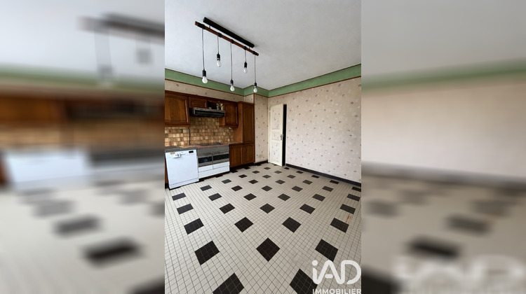 Ma-Cabane - Vente Maison Chârost, 145 m²