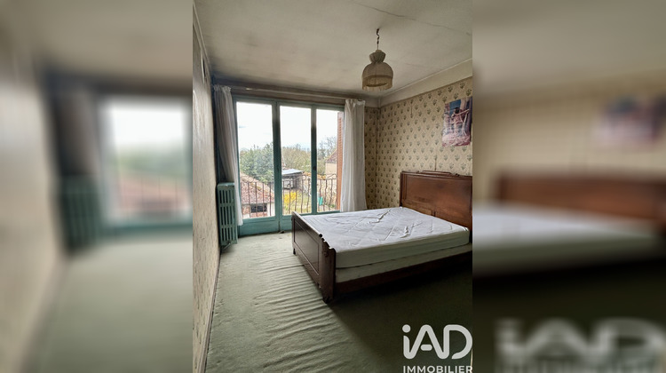 Ma-Cabane - Vente Maison Chârost, 145 m²