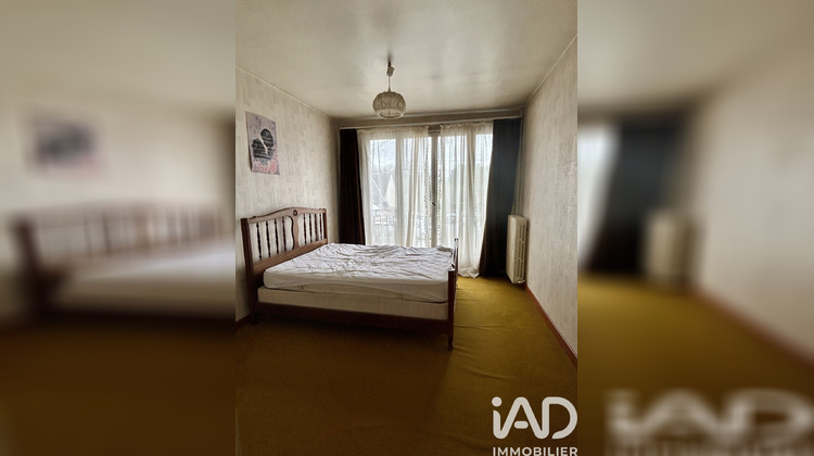 Ma-Cabane - Vente Maison Chârost, 145 m²