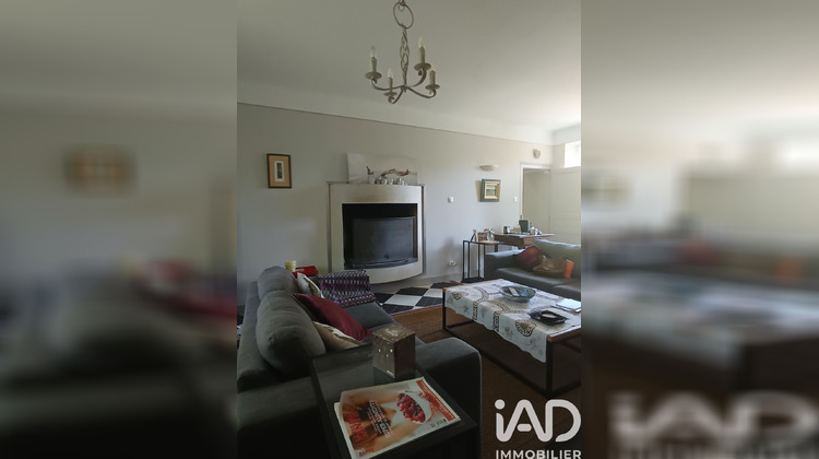 Ma-Cabane - Vente Maison Chârost, 160 m²