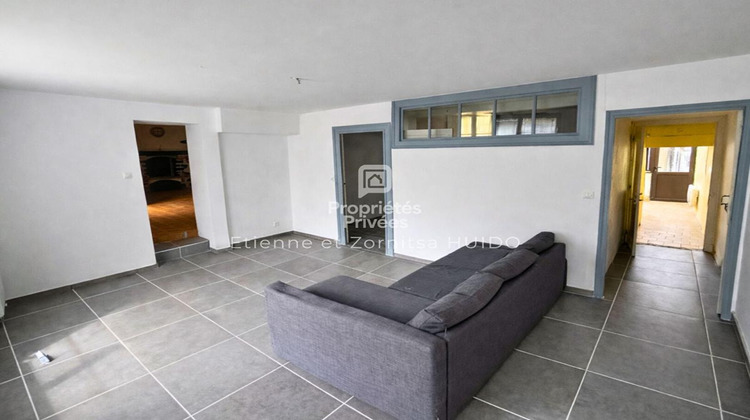 Ma-Cabane - Vente Maison CHAROST, 150 m²