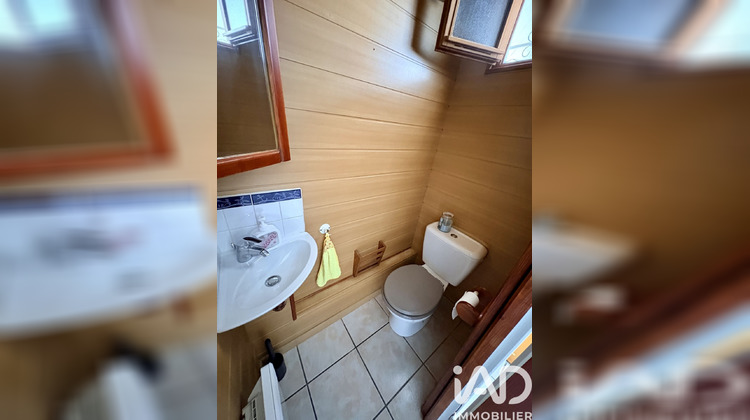 Ma-Cabane - Vente Maison Chârost, 125 m²