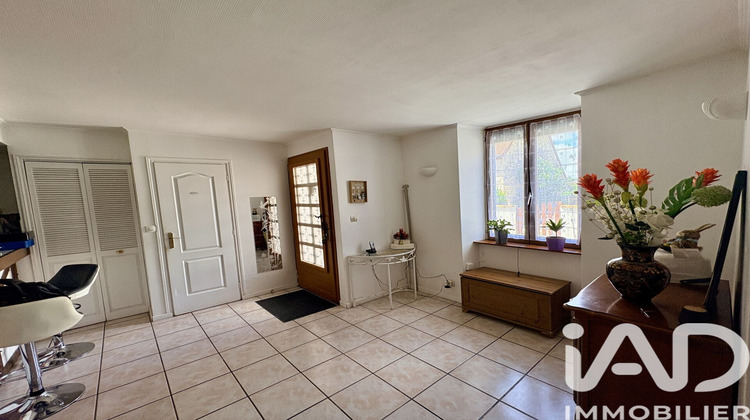 Ma-Cabane - Vente Maison Chârost, 125 m²