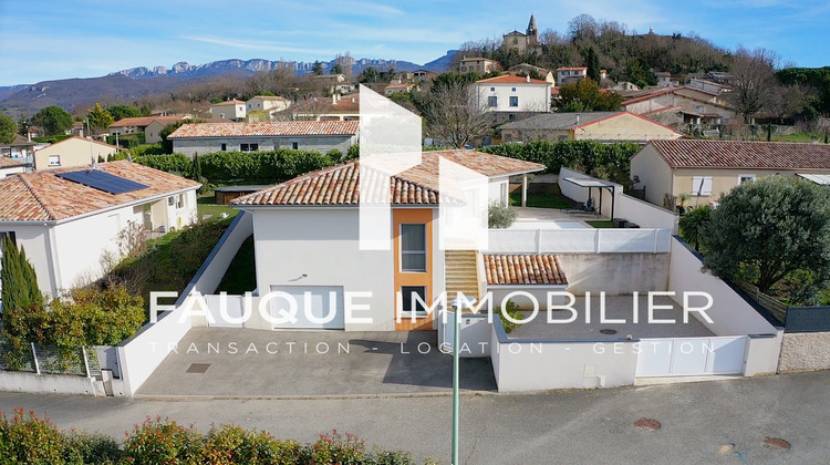 Ma-Cabane - Vente Maison CHARPEY, 112 m²