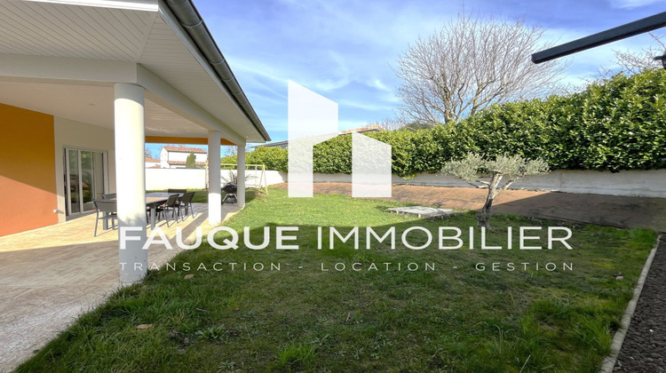 Ma-Cabane - Vente Maison CHARPEY, 112 m²