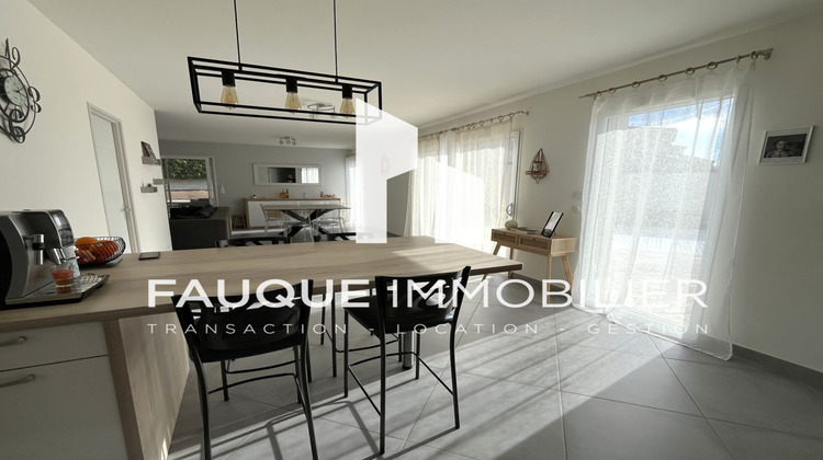 Ma-Cabane - Vente Maison CHARPEY, 112 m²