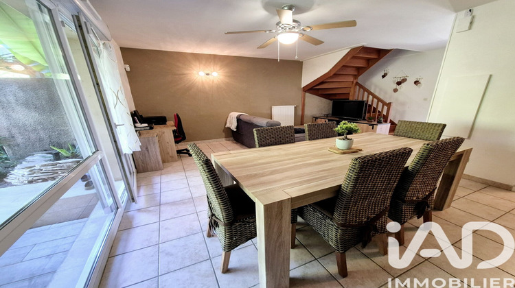 Ma-Cabane - Vente Maison Charpey, 78 m²