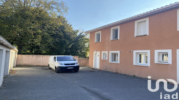 Ma-Cabane - Vente Maison Charpey, 92 m²