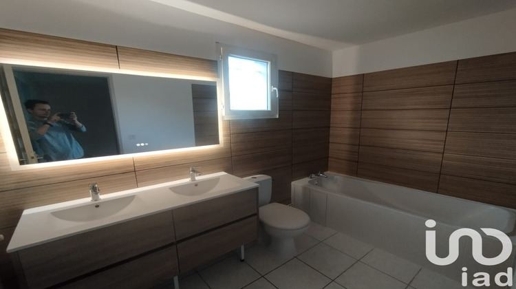 Ma-Cabane - Vente Maison Charpey, 92 m²