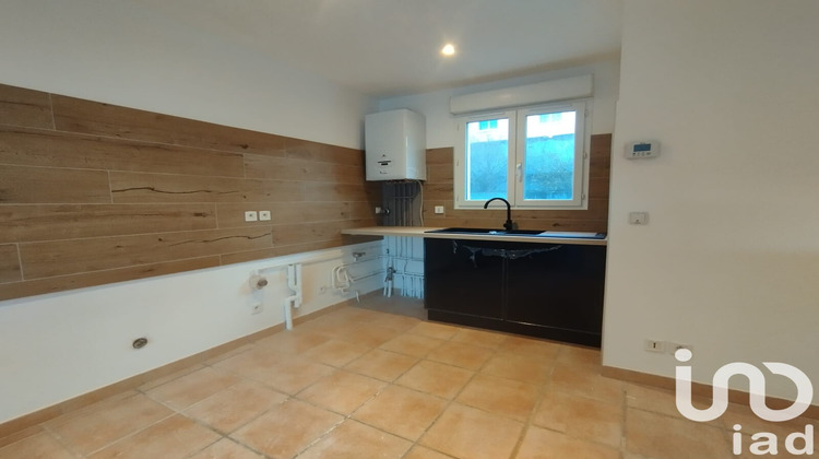 Ma-Cabane - Vente Maison Charpey, 92 m²