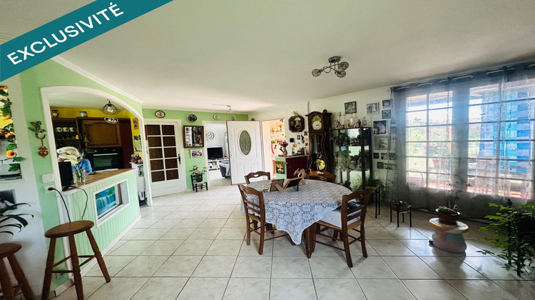 Ma-Cabane - Vente Maison Charpey, 85 m²