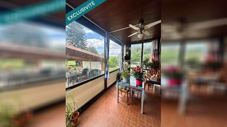 Ma-Cabane - Vente Maison Charpey, 85 m²