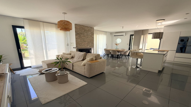 Ma-Cabane - Vente Maison CHARPEY, 119 m²