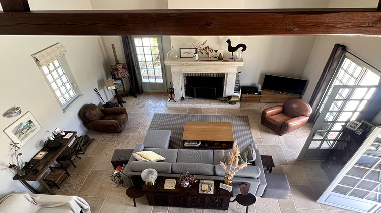 Ma-Cabane - Vente Maison CHARPONT, 165 m²