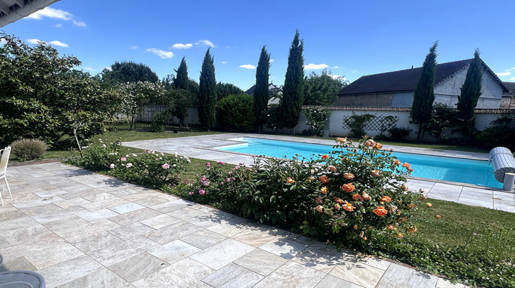 Ma-Cabane - Vente Maison CHARPONT, 165 m²