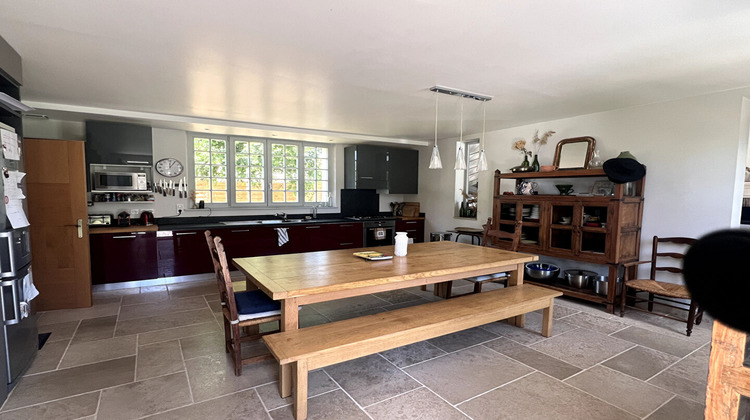 Ma-Cabane - Vente Maison CHARPONT, 165 m²