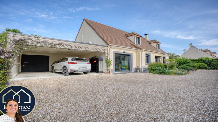 Ma-Cabane - Vente Maison Charpont, 160 m²
