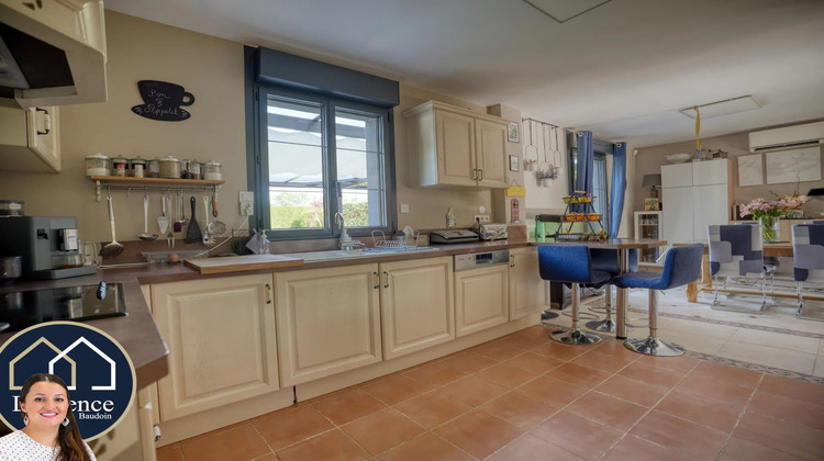 Ma-Cabane - Vente Maison Charpont, 160 m²