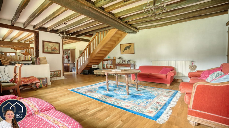 Ma-Cabane - Vente Maison Charpont, 201 m²
