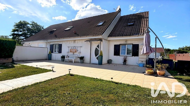 Ma-Cabane - Vente Maison Charpont, 140 m²