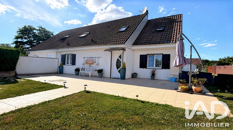 Ma-Cabane - Vente Maison Charpont, 140 m²