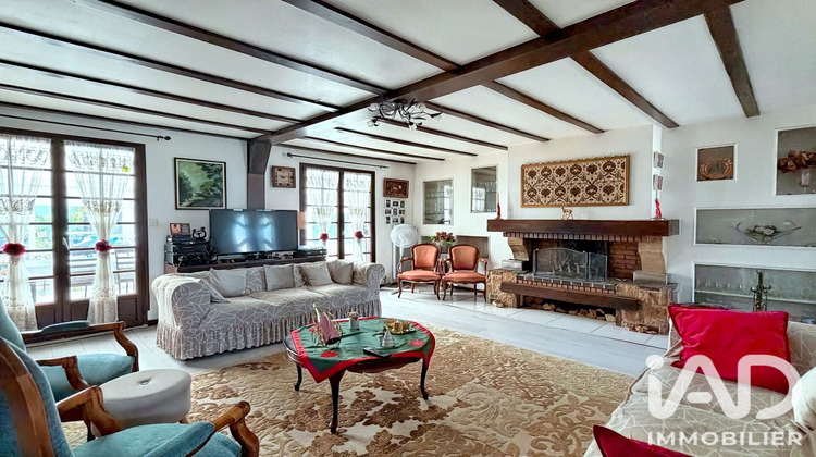 Ma-Cabane - Vente Maison Charpont, 140 m²