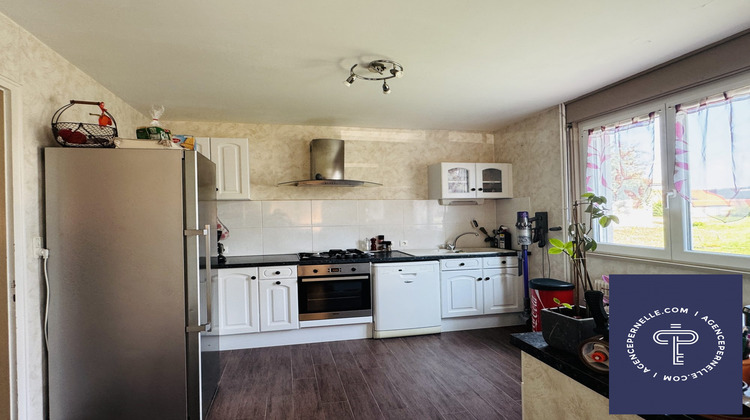 Ma-Cabane - Vente Maison Charquemont, 132 m²