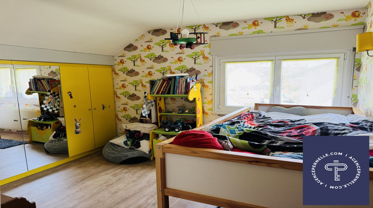 Ma-Cabane - Vente Maison Charquemont, 132 m²