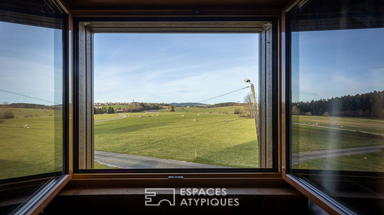 Ma-Cabane - Vente Maison CHARQUEMONT, 202 m²
