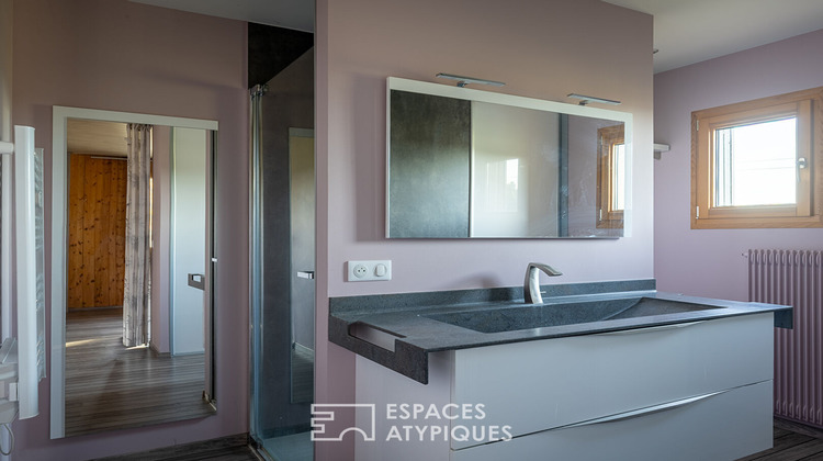 Ma-Cabane - Vente Maison CHARQUEMONT, 202 m²