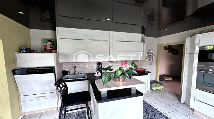 Ma-Cabane - Vente Maison Charquemont, 135 m²