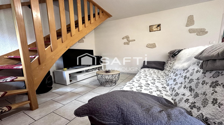 Ma-Cabane - Vente Maison Charquemont, 135 m²