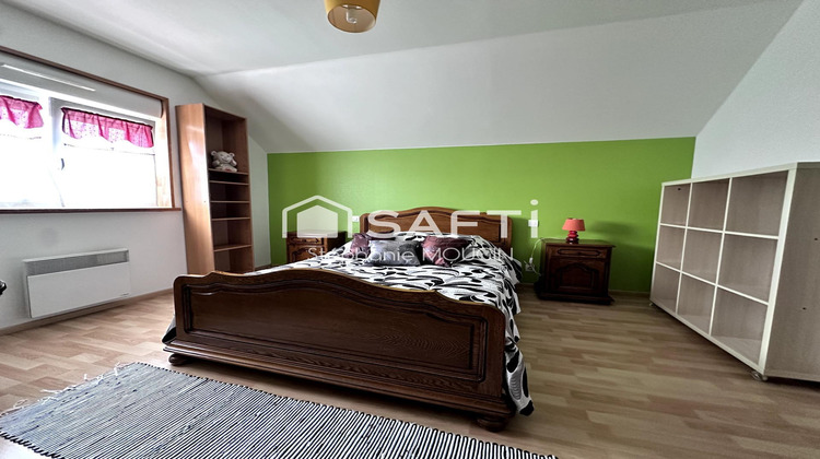 Ma-Cabane - Vente Maison Charquemont, 135 m²