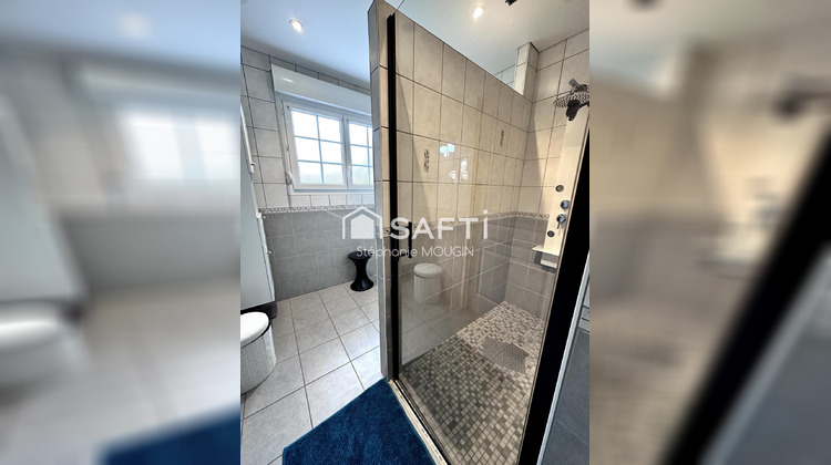 Ma-Cabane - Vente Maison Charquemont, 135 m²