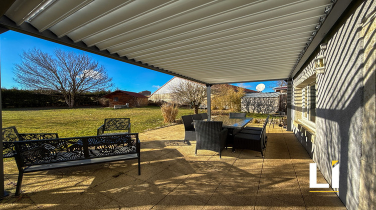 Ma-Cabane - Vente Maison Charquemont, 153 m²