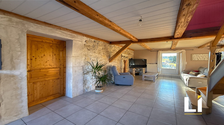 Ma-Cabane - Vente Maison Charquemont, 153 m²